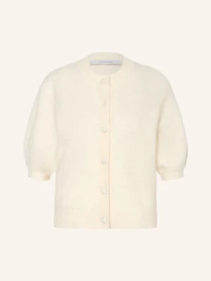 Herzens Sweter Z Kaszmiru weiss