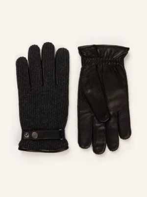 Hestra Rękawiczki Christopher schwarz