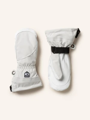 Hestra Rękawiczki Jednopalcowe Army Leather Heli grau