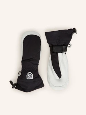 Hestra Rękawiczki Jednopalcowe Army Leather Heli schwarz