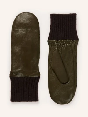 Hestra Rękawiczki Jednopalcowe Tina gruen