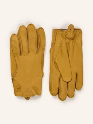 Hestra Rękawiczki Multisportowe Mylonite braun