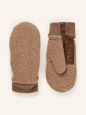 Hestra Rękawiczki Narciarskie Emilia braun