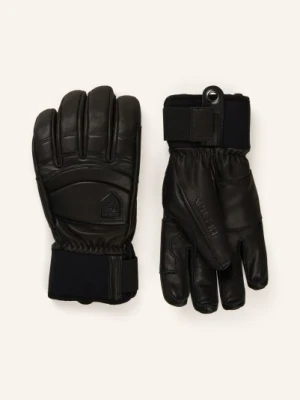 Hestra Rękawiczki Narciarskie Fall Line schwarz