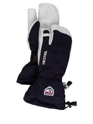 Hestra Rękawiczki Narciarskie Heli Ski blau