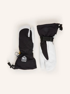 Hestra Rękawiczki Narciarskie Heli Ski schwarz