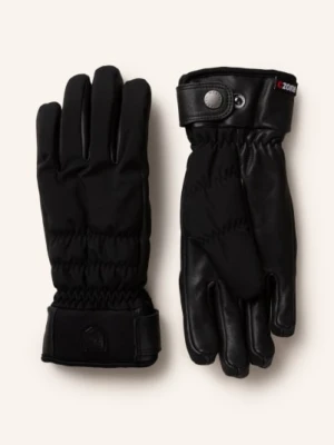 Hestra Rękawiczki Narciarskie Luomi schwarz