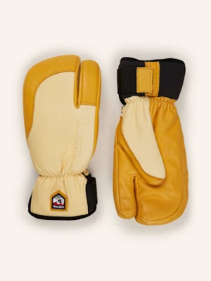 Hestra Rękawiczki Narciarskie Topo braun