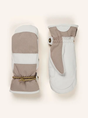 Hestra Rękawiczki Narciarskie Voss beige