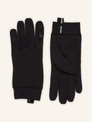 Hestra Rękawiczki schwarz