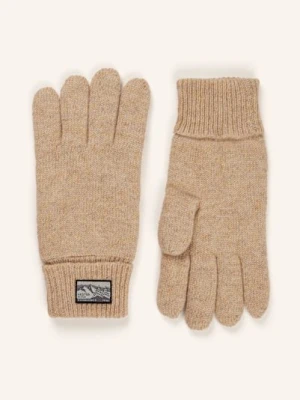 Hestra Rękawiczki Sportowe beige