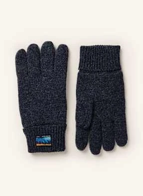 Hestra Rękawiczki Sportowe blau