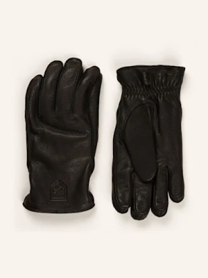 Hestra Rękawiczki Sportowe Jon schwarz