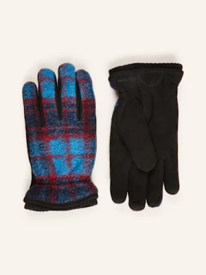 Hestra Rękawiczki Sportowe Noah blau