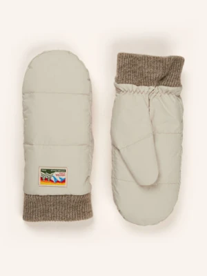 Hestra Rękawiczki Sportowe Otra beige