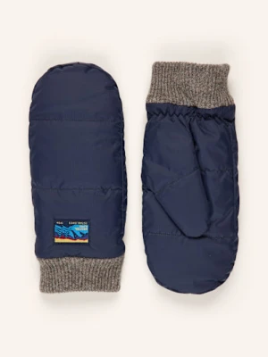 Hestra Rękawiczki Sportowe Otra blau