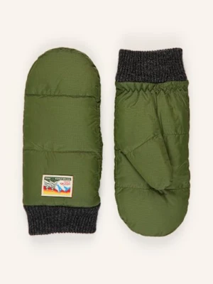 Hestra Rękawiczki Sportowe Otra gruen