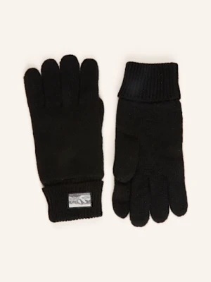 Hestra Rękawiczki Sportowe schwarz