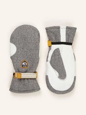 Hestra Rękawiczki Sportowe Tour Mitt grau