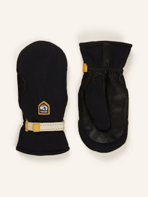 Hestra Rękawiczki Sportowe Tour Mitt schwarz