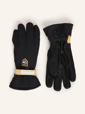 Hestra Rękawiczki Sportowe Tour schwarz