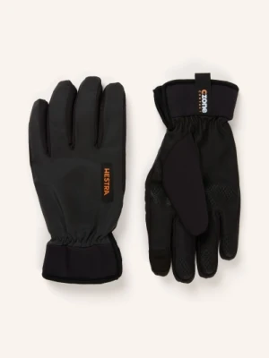 Hestra Rękawiczki Sportowe Umożliwiające Obsługę Ekranów Dotykowych grau