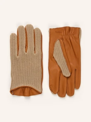 Hestra Rękawiczki Wielofunkcyjne Miles beige