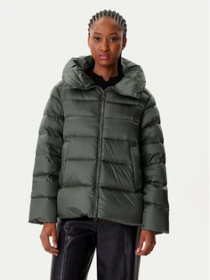 Hetregó Kurtka puchowa Clara 8P601 25WD02 Zielony Regular Fit