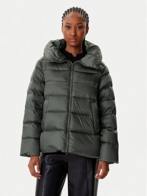 Hetregó Kurtka puchowa Clara 8P601 25WD02 Zielony Regular Fit