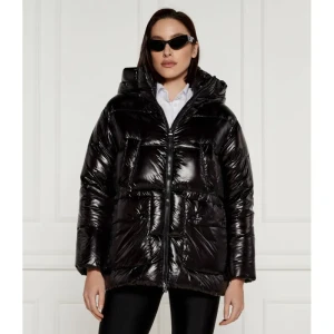 Hetrego Puchowa kurtka DAILA | Oversize fit