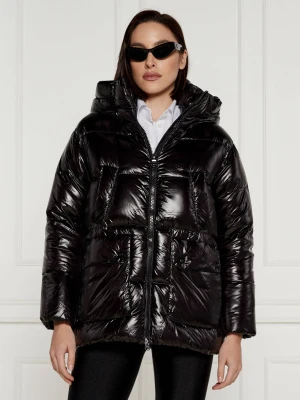 Hetrego Puchowa kurtka DAILA | Oversize fit Hetregó