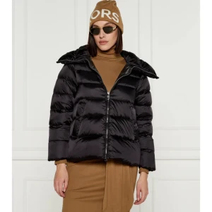 Hetrego Puchowa kurtka ERIN | Regular Fit