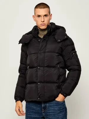 Hetrego Puchowa kurtka GASPARD | Regular Fit