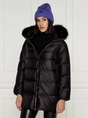 Hetrego Puchowa kurtka HANNA 24 | Regular Fit
