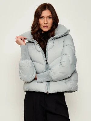 Hetrego Puchowa kurtka INARA | Oversize fit