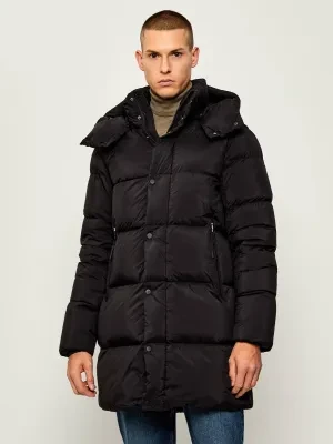 Hetrego Puchowa kurtka JORVIK | Regular Fit