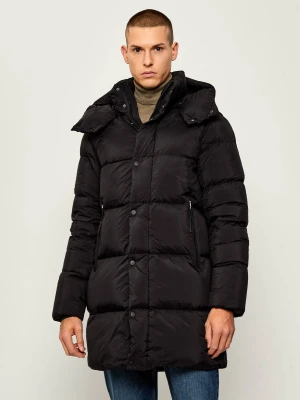 Hetrego Puchowa kurtka JORVIK | Regular Fit