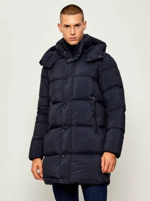 Hetrego Puchowa kurtka JORVIK | Regular Fit