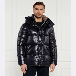 Hetrego Puchowa kurtka JUSTIN | Regular Fit