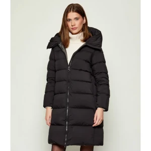 Hetrego Puchowa kurtka LENA | Loose fit