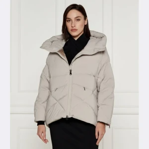 Hetrego Puchowa kurtka LEXIE | Oversize fit