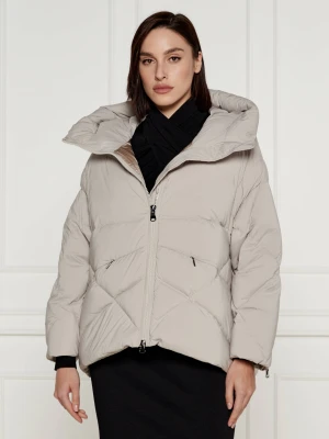 Hetrego Puchowa kurtka LEXIE | Oversize fit