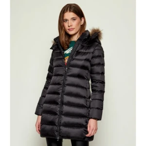 Hetrego Puchowa kurtka MISHA | Regular Fit