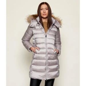 Hetrego Puchowa kurtka MISHA | Regular Fit