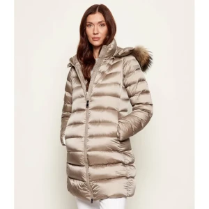 Hetrego Puchowa kurtka MISHA | Regular Fit