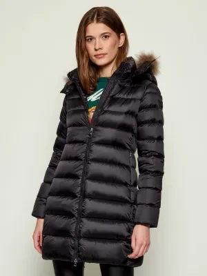 Hetrego Puchowa kurtka MISHA | Regular Fit