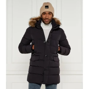 Hetrego Puchowa kurtka PARKER | Regular Fit