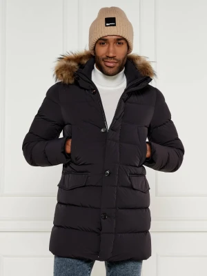 Hetrego Puchowa kurtka PARKER | Regular Fit