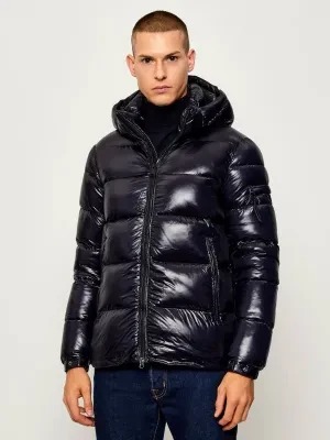 Hetrego Puchowa kurtka SCOTT | Regular Fit