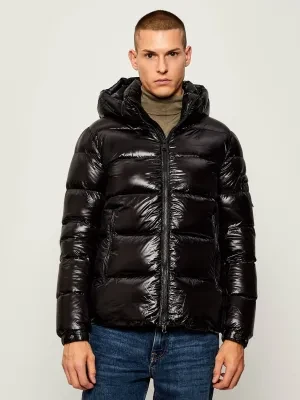 Hetrego Puchowa kurtka SCOTT | Regular Fit